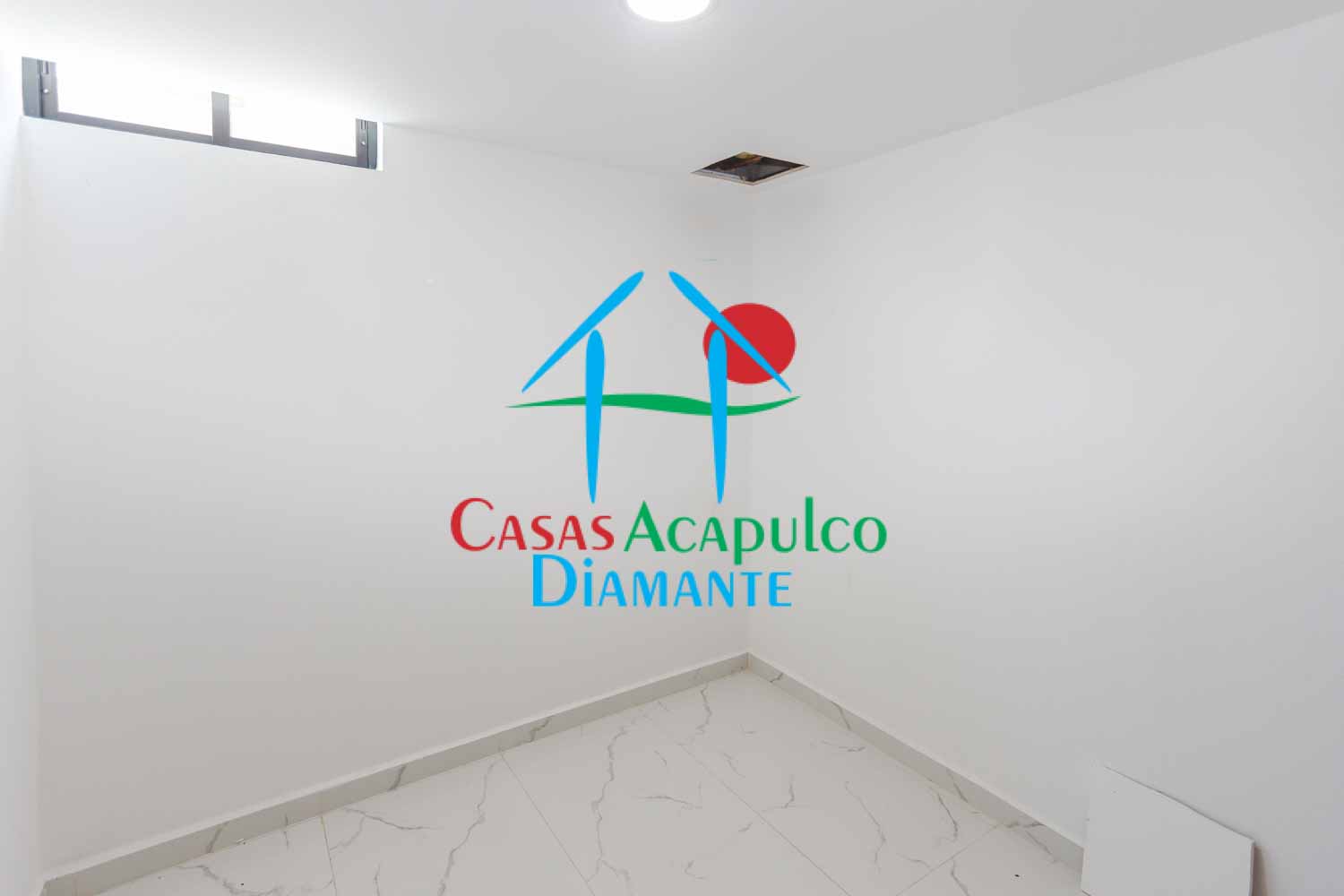 Residencial Fragatta 1 - Cuarto de servicio 1